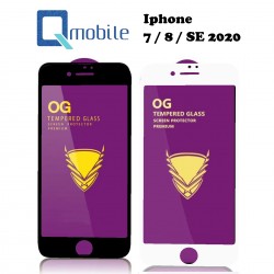 Golden Armor Стъклен Протектор iPhone 7, iPhone 8, iPhone SE 2020, iPhone SE 2022 Golden Armor Стъклен Протектор iPhone 7, iPhone 8, iPhone SE 2020, iPhone SE 2022