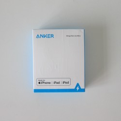 Powerline III Type C to Lightning 1m Ipad и Iphone 12 mini , 12 ,12pro, 13 mini, 13, 13 Pro