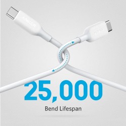 Powerline III Type C to Lightning 1m Ipad и Iphone 12 mini , 12 ,12pro, 13 mini, 13, 13 Pro Powerline III Type C to Lightning 1m Ipad и Iphone 12 mini , 12 ,12pro, 13 mini, 13, 13 Pro