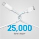 Powerline III Type C to Lightning 1m Ipad и Iphone 12 mini , 12 ,12pro, 13 mini, 13, 13 Pro Powerline III Type C to Lightning 1m Ipad и Iphone 12 mini , 12 ,12pro, 13 mini, 13, 13 Pro