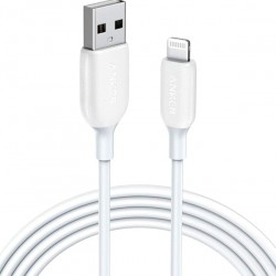 Powerline III Usb to Lightning 1.8 m Ipad и Iphone Powerline III Usb to Lightning 1.8 m Ipad и Iphone