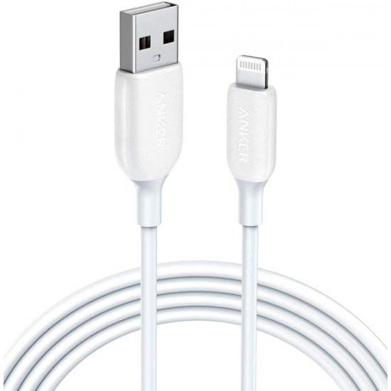 Powerline III Usb to Lightning 1.8 m Ipad и Iphone Powerline III Usb to Lightning 1.8 m Ipad и Iphone