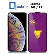 Golden Armor Стъклен Протектор iPhone XR , iPhone 11
