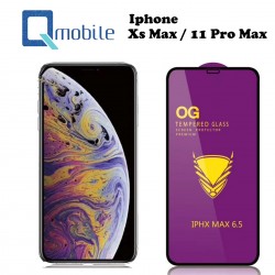 Golden Armor Стъклен Протектор iPhone XS Max , iPhone 11 Pro Max Golden Armor Стъклен Протектор iPhone XS Max , iPhone 11 Pro Max