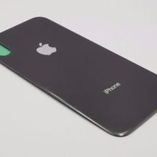 Заден капак за iPhone XS Заден капак за iPhone XS