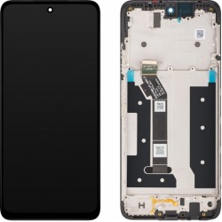 Original display with frame for Motorola G35 / MOTO G35 Original display with frame for Motorola G35 / MOTO G35