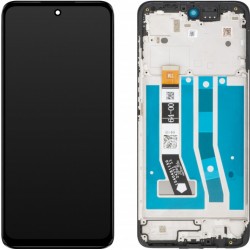 Оригинален дисплей с рамка за Motorola G55 / MOTO G55 Оригинален дисплей с рамка за Motorola G55 / MOTO G55