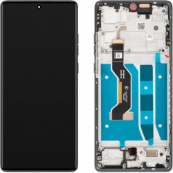 Оригинален дисплей с рамка за Motorola G85 / MOTO G85 Оригинален дисплей с рамка за Motorola G85 / MOTO G85