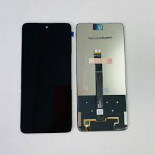 Оригинален дисплей за Huawei P Smart 2021