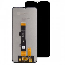 LCD дисплей + тъч скрийн за за Motorola MOTO E7 / MOTO E7i Power / MOTO E7 Power