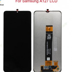 Samsung A12 / Samsung A127f Оригинален дисплей