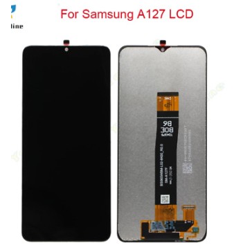 Samsung A12 / Samsung A127f Оригинален дисплей Samsung A12 / Samsung A127f Оригинален дисплей