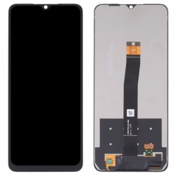 Xiaomi Redmi 10C / Redmi 10 Power / Poco C40 4G Оригинален дисплей