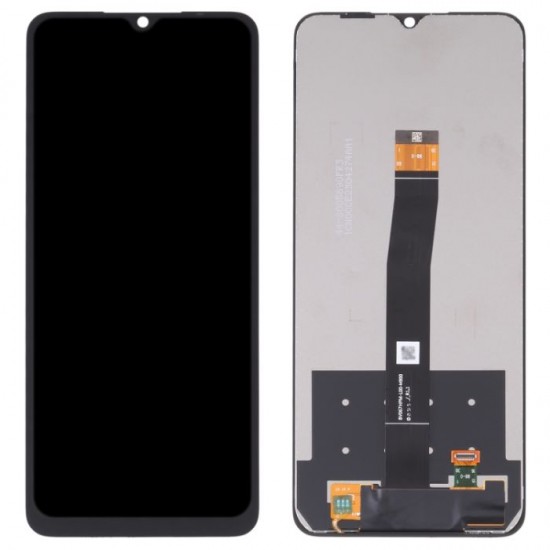 Xiaomi Redmi 10C / Redmi 10 Power / Poco C40 4G Оригинален дисплей Xiaomi Redmi 10C / Redmi 10 Power / Poco C40 4G Оригинален дисплей