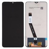 LCD дисплей + тъч скрийн за Xiaomi Redmi 9 / Redmi 9 Prime / Poco M2