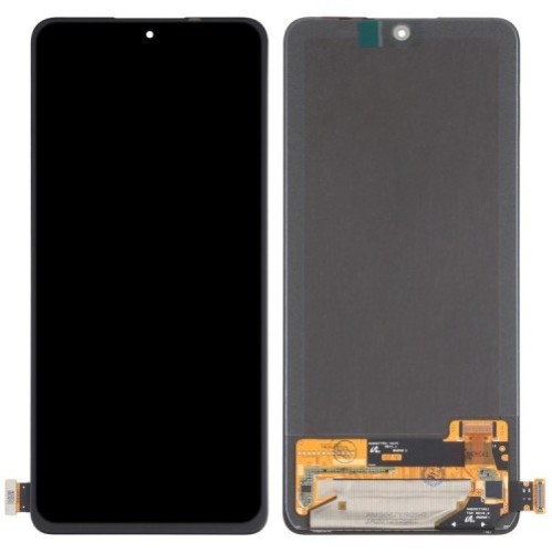 Xiaomi Redmi Note 11 Pro 4G / Xiaomi Redmi Note 11 Pro 5G / Poco X4 Pro OLED дисплей