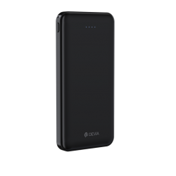 Power bank Devia Kintone 10000mAh Power bank Devia Kintone 10000mAh