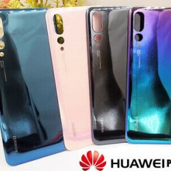Заден капак за Huawei P20 Pro