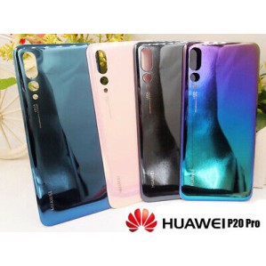 Заден капак за Huawei P20 Pro Заден капак за Huawei P20 Pro