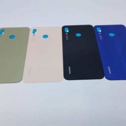 Заден капак за Huawei P20 Lite 
