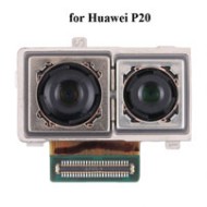 Задна камера за Huawei P20