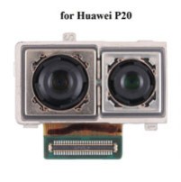 Задна камера за Huawei P20 Задна камера за Huawei P20