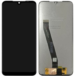 LCD дисплей + тъч скрийн за Xiaomi Mi 10t lite