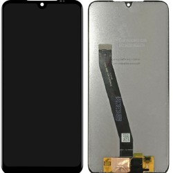 LCD дисплей + тъч скрийн за Xiaomi Mi 10t lite