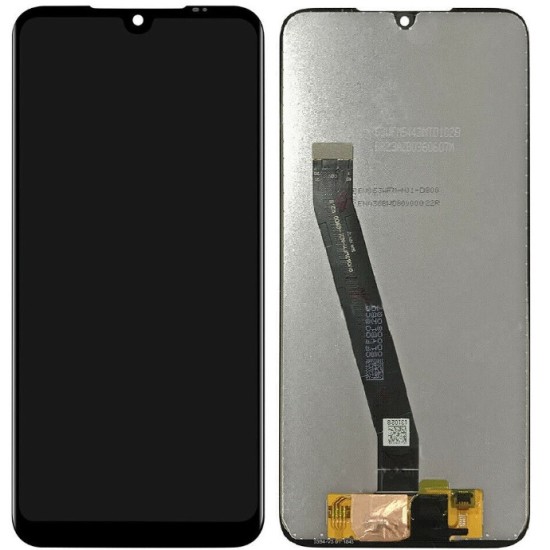 LCD дисплей + тъч скрийн за Xiaomi Mi 10t lite