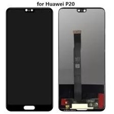 Оригинален Дисплей за Huawei P20 Оригинален Дисплей за Huawei P20