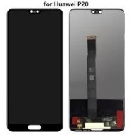 Оригинален Дисплей за Huawei P20